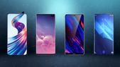 Top ten (expected) smartphone launches in February 2019