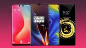 Most expected 5G premium smartphones of 2019