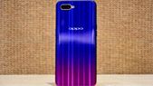 OPPO K1 First Impressions: Display and Selfie camera stands out