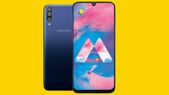 Samsung Galaxy M30 vs other budget smartphones to buy