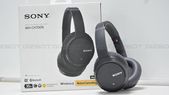 Sony WH-CH700N wireless ANC headphones review: Powerful balanced audio but ANC is middling