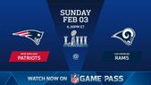 Super Bowl LIII - Most exciting commercials