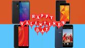 Best smartphones under Rs. 5,000 to gift your loved one this Valentine's Day