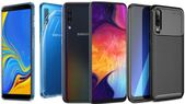 Best Samsung Galaxy A50 accessories: Attractive cases and... Best Samsung Galaxy A50 accessories: Attractive cases and covers to buy