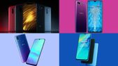 Buying guide: Best 6GB RAM smartphones to buy right now... Buying guide: Best 6GB RAM smartphones to buy right now under Rs. 20,000