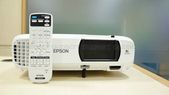 Epson EH-TW650 projector review: Enjoy your favorite flicks on a budget Epson EH-TW650 projector review: Enjoy your favorite flicks on a budget
