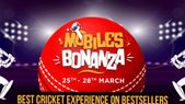 Flipkart Mobiles Bonanza Intrigue (25th to 28th March):... Flipkart Mobiles Bonanza Intrigue (25th to 28th March): Galaxy Note 8, Honor 9N, Note 6 Pro and more