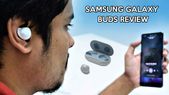 Samsung Galaxy Buds: The Good, The Bad, and The X factor Samsung Galaxy Buds: The Good, The Bad, and The X factor