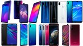 Week 10, 2019 launch round-up: Samsung Galaxy S10, S10 Plus, HUAWEI Y7 (2019), Vivo Y91i and more