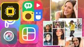 7 great collage maker apps for Android 