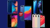 Buying Guide: Best 4GB RAM smartphones to buy in India... Buying Guide: Best 4GB RAM smartphones to buy in India under Rs. 10,000 in April 2019