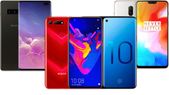 Buying guide April 2019: Best High End smartphones to buy in India