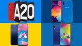 Best battery backup smartphones to buy under Rs. 20,000 Best battery backup smartphones to buy under Rs. 20,000