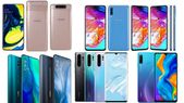 Week 15, 2019 launch round-up: HONOR 8A Pro,Galaxy A20e,... Week 15, 2019 launch round-up: HONOR 8A Pro,Galaxy A20e, Galaxy A80, HUAWEI P30 Lite and more