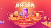 Xiaomi Mi Fan Festival Sale 2019: Re.1 Flash Sale,... Xiaomi Mi Fan Festival Sale 2019: Re.1 Flash Sale, Discounts on smartphones and more