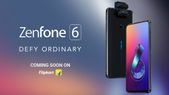 Asus Zenfone 6 vs other smartphone with pop-up and sliding selfie camera