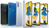 Best Samsung Galaxy A Series Smartphones To Buy In India