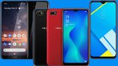Buying Guide: Best Android Pie Smartphones To Buy Under Rs. 10,000