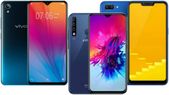 Buying Guide: Best Smartphones under Rs 8,000