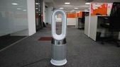 Dyson Pure Hot + Cool Review: Lets You Breathe Pure Air During All Seasons