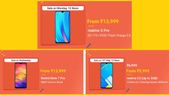 Flash sales on Flipkart: Get Realme C2, Realme 3 Pro, Redmi Note 7 Pro and more