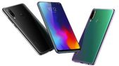 Lenovo Z6 Lite vs other smartphones with 6GB RAM under Rs. 20,000