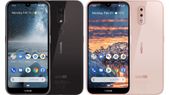 Nokia 4.2 goes official for Rs 10,990: These budget Android smartphones might take the heat