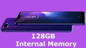 Smartphones With 128GB Internal Storage Under Rs.15,000