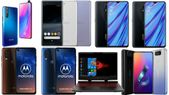 Week 20, 2019 launch round-up: Onplus 7 Pro, Asus Zenfone 6, Realme X and more