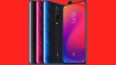 Xiaomi Redmi K20 Vs other Motorized Pop-Up Camera Smartphones
