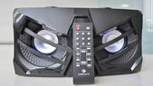 Zebronics Zeb-Space Car review: Boombox speaker lets you adjust bass