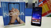 Nokia 2.2 First Impression: Just Another Android One Device In The Market