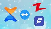 5 Best SHAREit Alternatives For 2019 