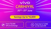 Amazon Offers On Vivo Smartphones: Get Discounts On V15, V15 Pro And More