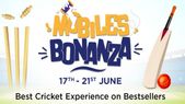 Flipkart Mobiles Bonanza Sale – Offers On Realme 3, Asus ZenFone 5Z, Samsung Galaxy A50 And More