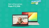 Flipkart Days Sale: Offers on Best Laptops