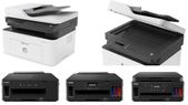 HP And Canon Unveils New Printers In India, Find Out Price And Features