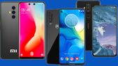 Upcoming Smartphones With Triple Rear Cameras To Expect