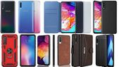 Samsung Galaxy A70 Cases And Covers To Buy In India