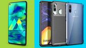 Samsung Galaxy M40 Vs Other Budget Smartphones With 6GB RAM