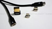 UNO Cross Device Type-C cable: One Cable For All Smart USB Devices
