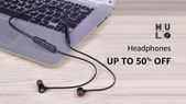 Amazon Bluetooth Headsets Fest – Best Earphones On Discount