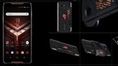 Asus ROG Phone II Launched – Other Gaming Smartphones That Might Face The Heat