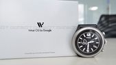 Fossil Sport Smartwatch Review:  A Smart Yet Premium Masterpiece