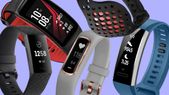 Friendship Day 2019 Budget Gift Ideas – Smart Bands You Can Gift Your Bestie
