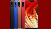 Infinix Hot 7 Pro Vs Other 6GB RAM Smartphones To Buy Under Rs. 15,000