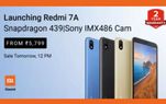Redmi 7A Vs Other Budget Smartphones In India