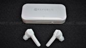 Nu Republic Jaxxbuds True Wireless Earphones Review – Pocket Friendly But Mediocre Audio And Comfort