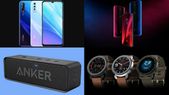 Week 29, 2019 Launch Roundup - Realme X, Realme 3i, Vivo Y7s, Samsung Galaxy A80 and more