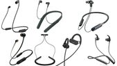 These Wireless Neckband Headphones In India Have Superior Battery Life